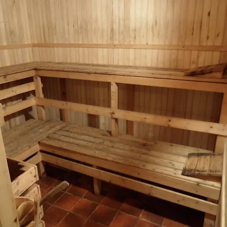 Landgut Plannerhof 3* Planneralm