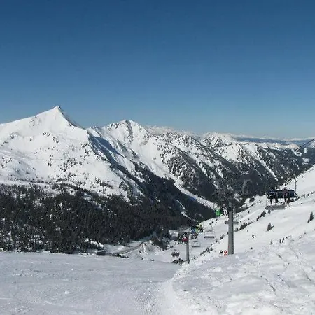 Hotel Landgut Plannerhof 3*