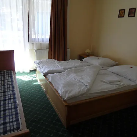 Hotel Landgut Plannerhof Planneralm