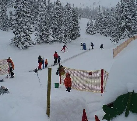 Landgut Plannerhof 3*