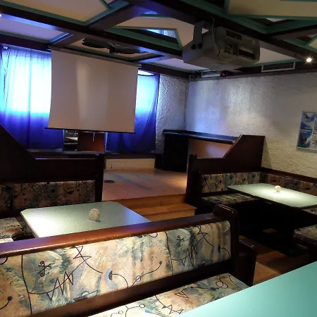 Hotel Landgut Plannerhof 3*