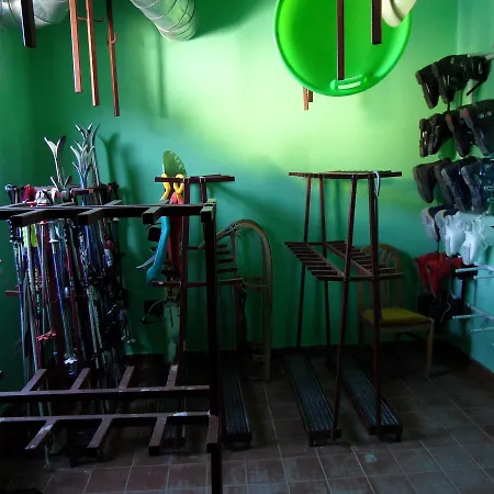 Landgut Plannerhof 3* Planneralm