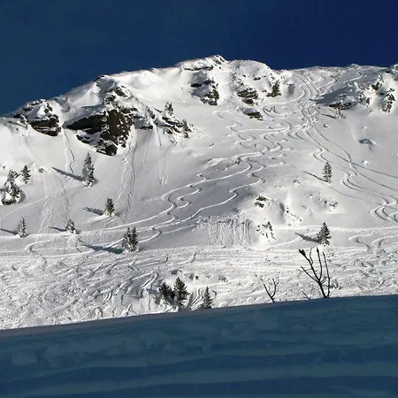 Landgut Plannerhof Hotel Planneralm