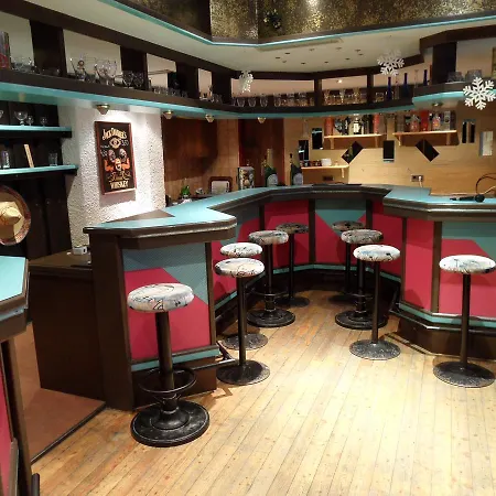 Landgut Plannerhof Hotel Planneralm