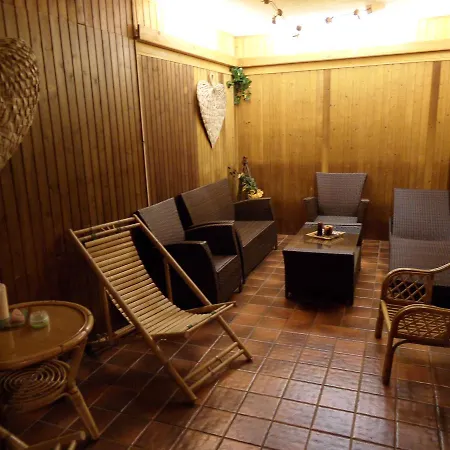 Landgut Plannerhof Hotel Planneralm