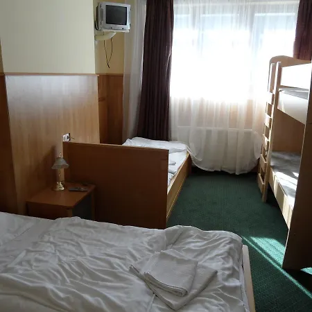 Landgut Plannerhof Hotel Planneralm