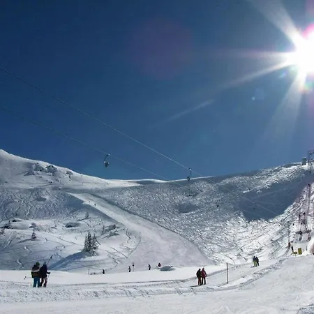 Landgut Plannerhof Planneralm