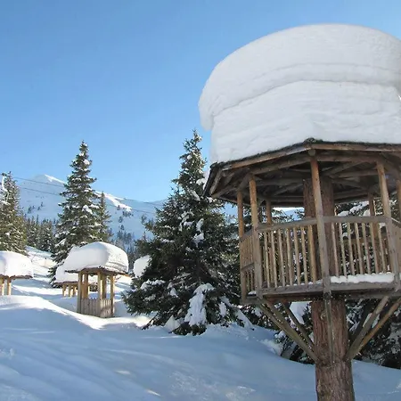 Landgut Plannerhof Hotel 3*