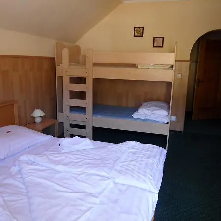 Landgut Plannerhof Hotel Planneralm