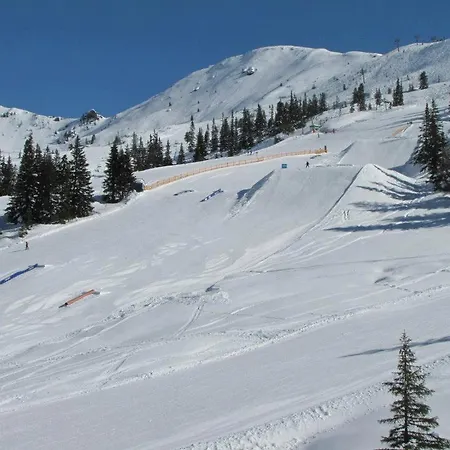 Landgut Plannerhof Planneralm