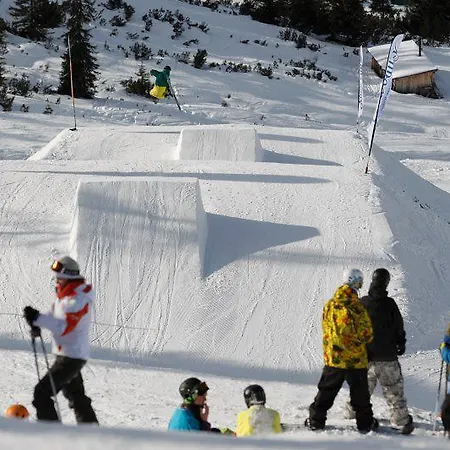 Hotel Landgut Plannerhof