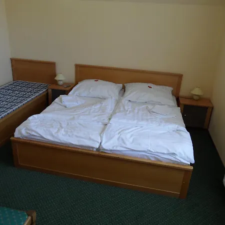 Landgut Plannerhof Hotel 3*