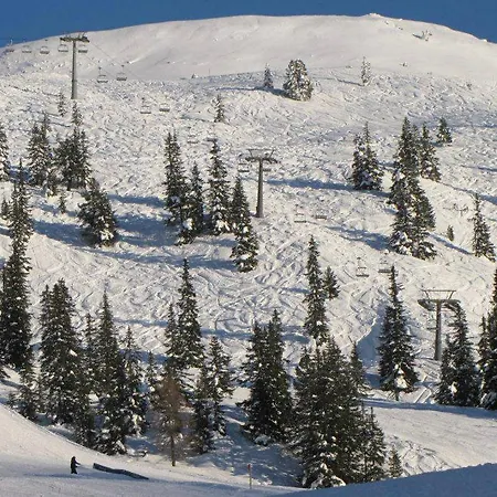 Landgut Plannerhof Hotel Planneralm