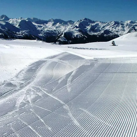 Hotel Landgut Plannerhof