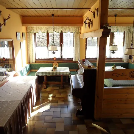 Landgut Plannerhof 3*