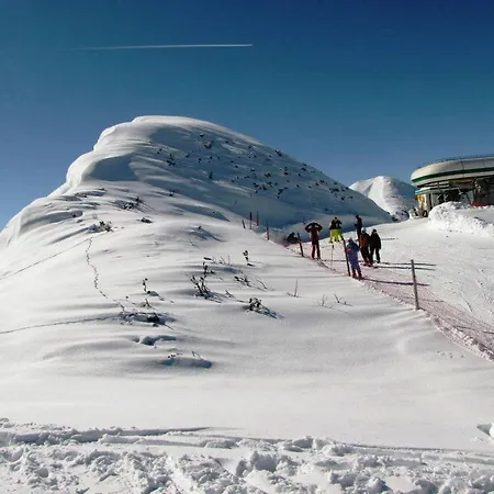 Hotel Landgut Plannerhof 3*