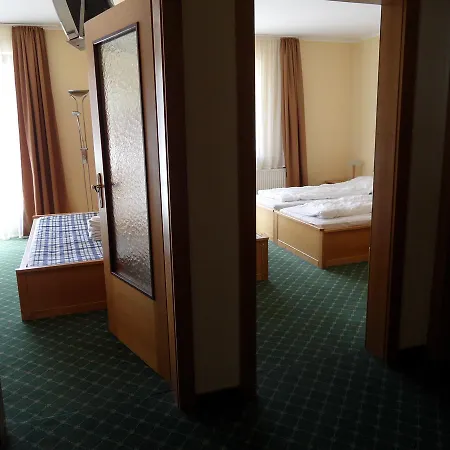 Hotel Landgut Plannerhof