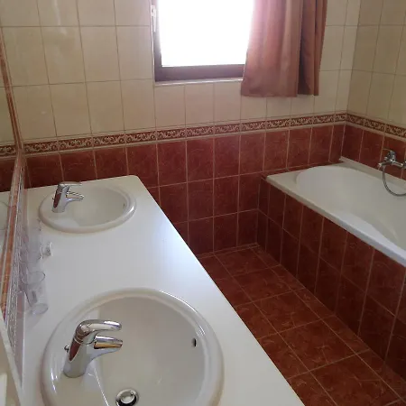 Hotel Landgut Plannerhof