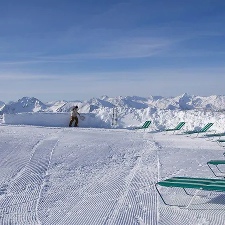 Landgut Plannerhof 3*