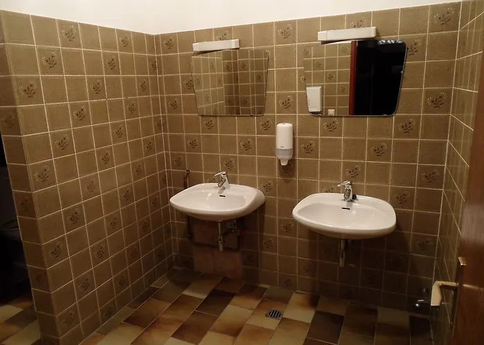 Hotel Landgut Plannerhof