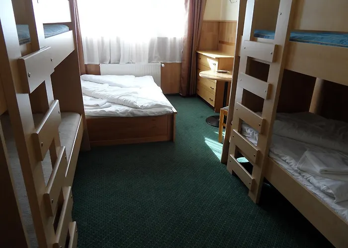 Landgut Plannerhof Hotel Planneralm